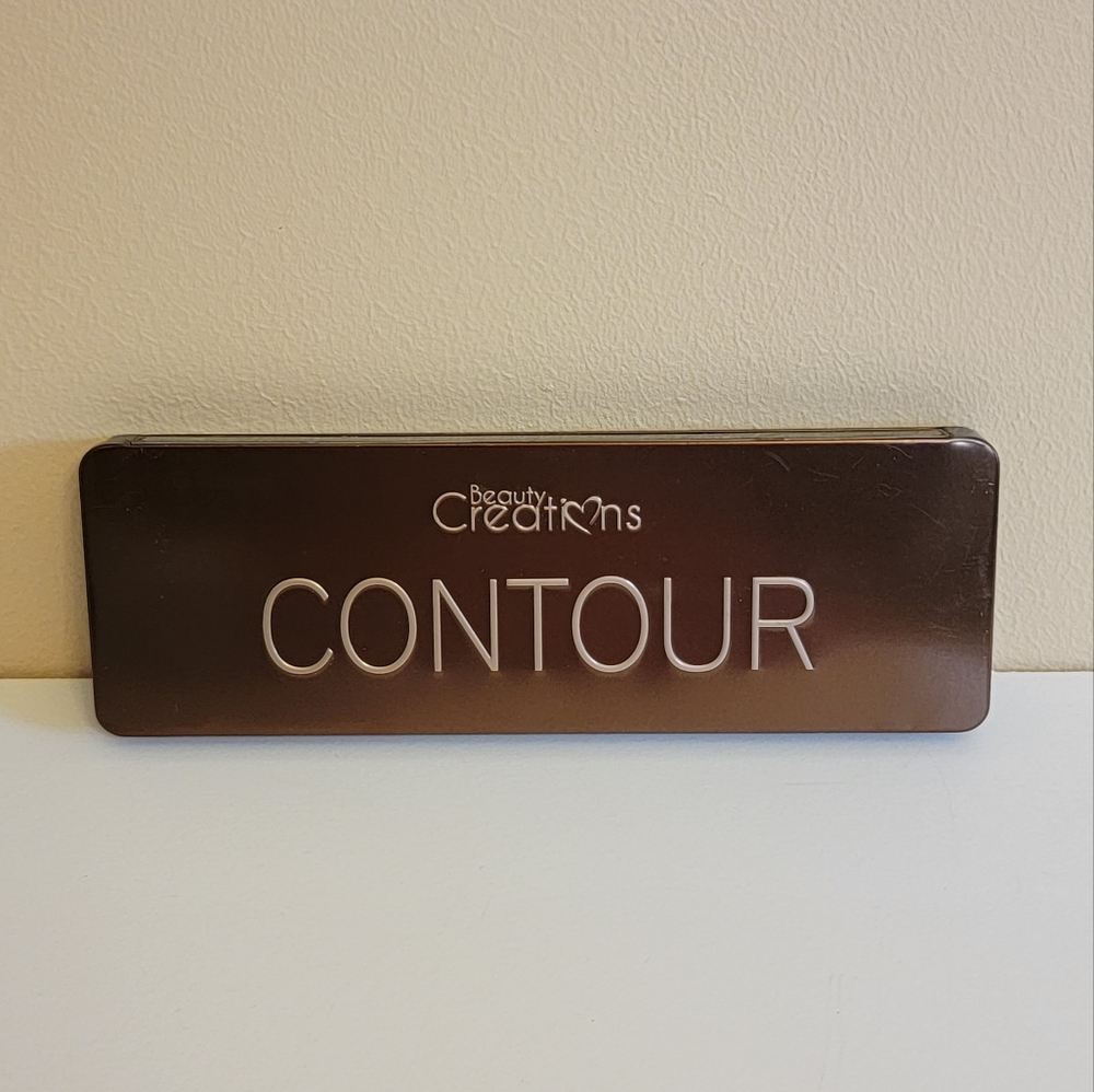 Beauty Creations Contour